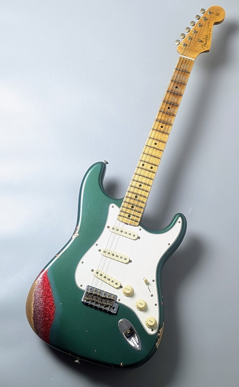 Fender Custom Shop Limited Edition Fat '64 Stratocaster Relic