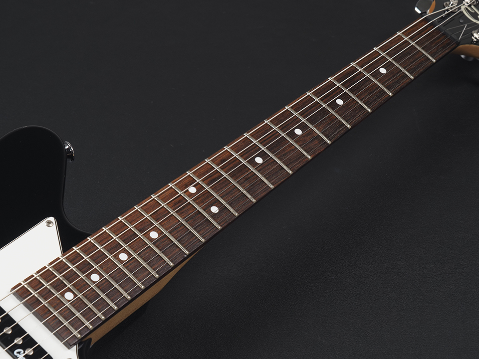 Charvel EM-SC Surfcaster ~Black~（中古）［デジマートSALE