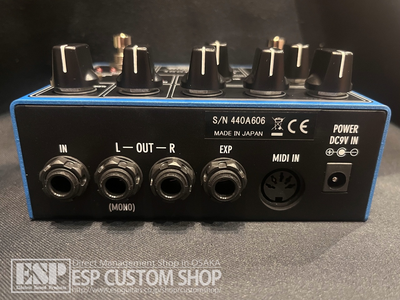 Free The Tone TRI AVATAR TA-2H（新品/送料無料）【楽器検索デジマート】