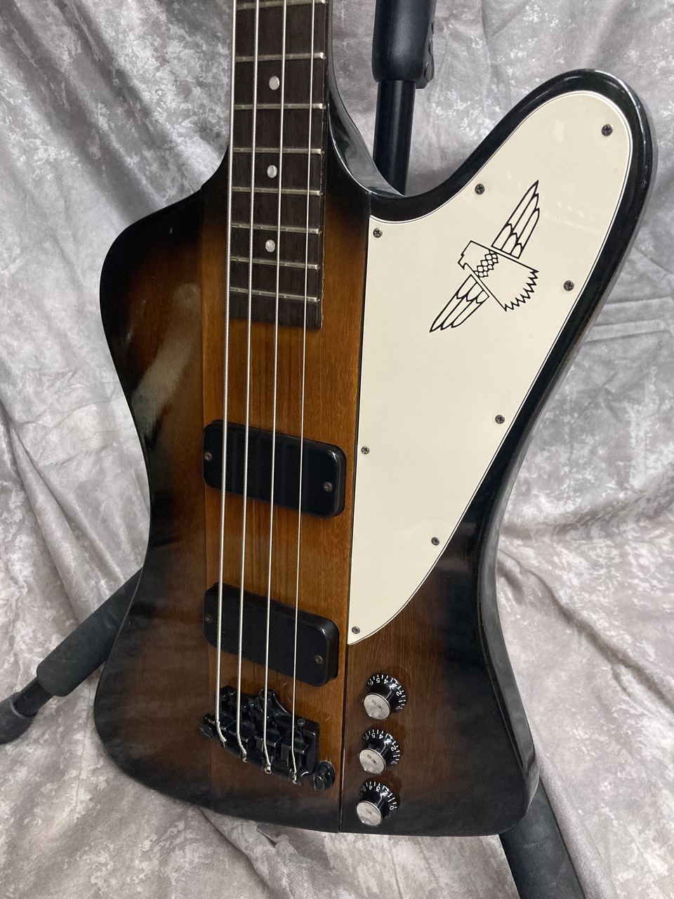 Gibson Thunderbird IV サンダーバードGibsonUSA ヴィンテージ】Gibson 1964Thunderbird Ⅳ入荷しました！｜島村