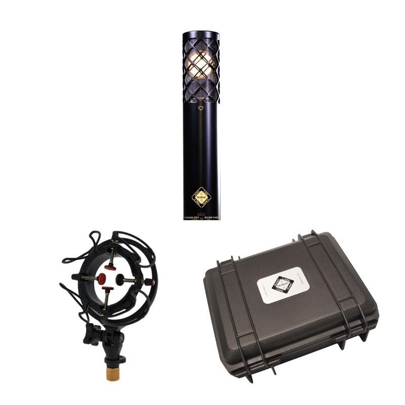 Nordic Audio Labs NU-24K (ノルディックオーディオラボ)(コンデンサー