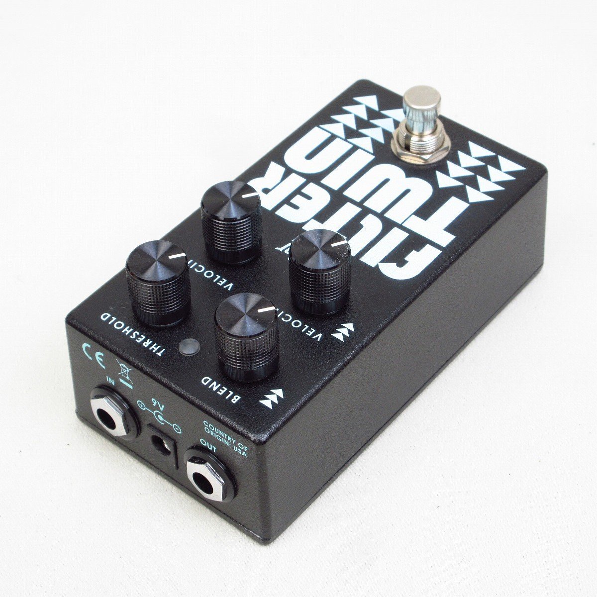 Aguilar Filter Twin エンベロープフィルター　オートワウ aguilar Filter Twin ベース用 エンベロープフィルター 並行輸入