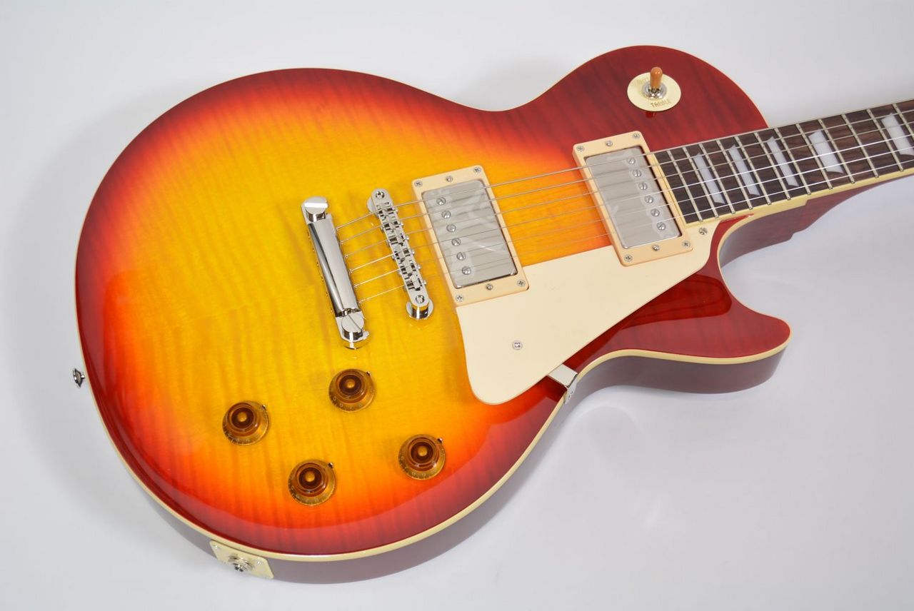 Tokai LS-101F CS Made in Japan（新品/送料無料）【楽器検索デジマート】