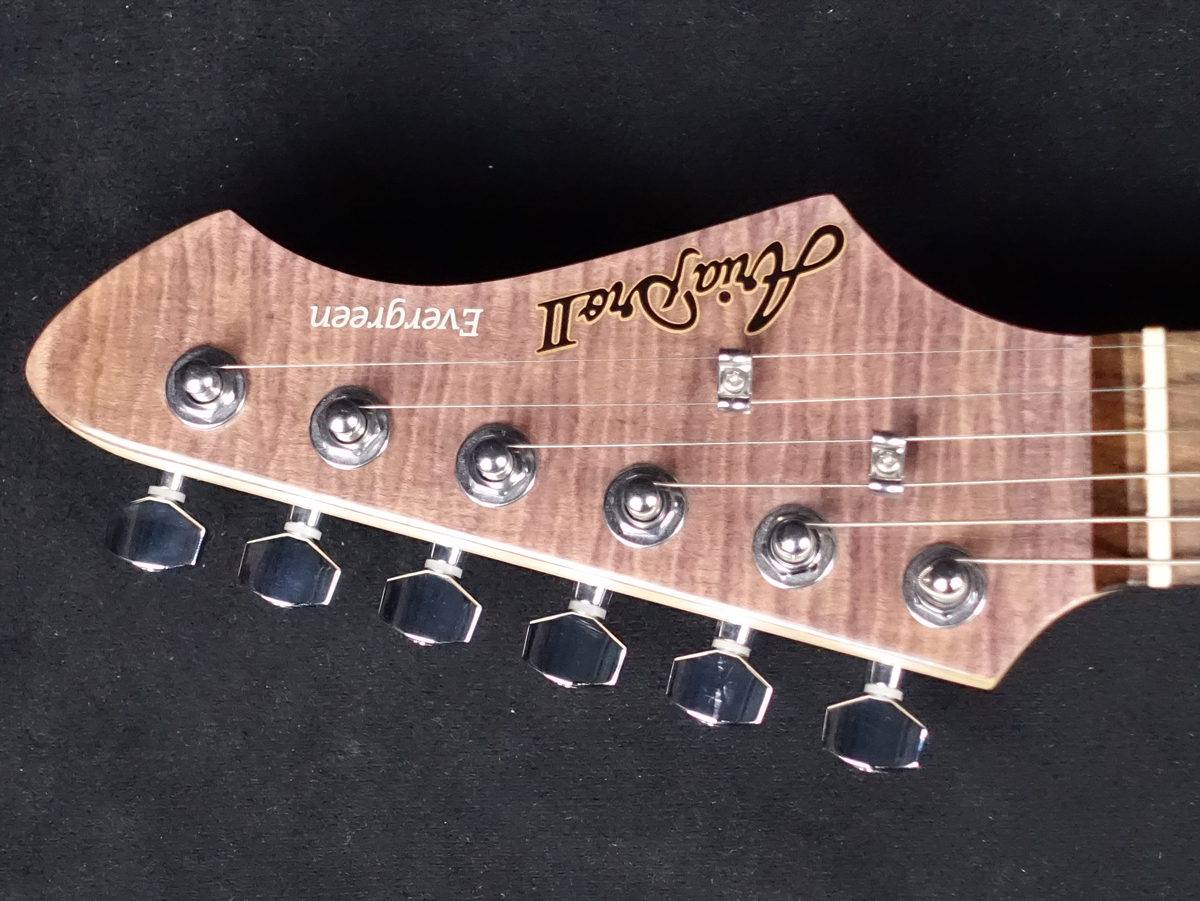Aria Pro II 615-AE200 Lavender（新品）【楽器検索デジマート】