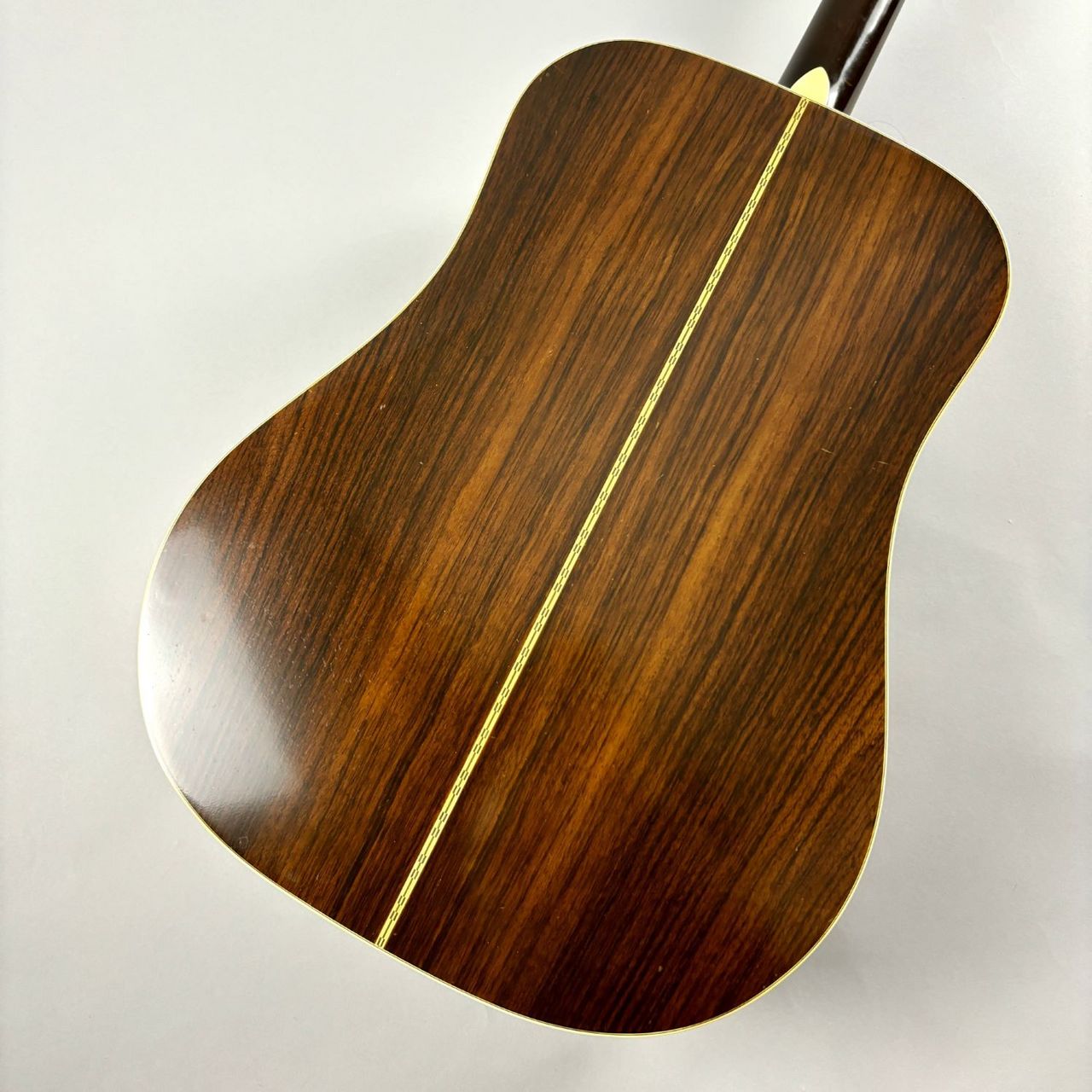 Cat's Eyas CE-400 トップ単板 ビンテージ Cat's Eyas CE-400 トップ単
