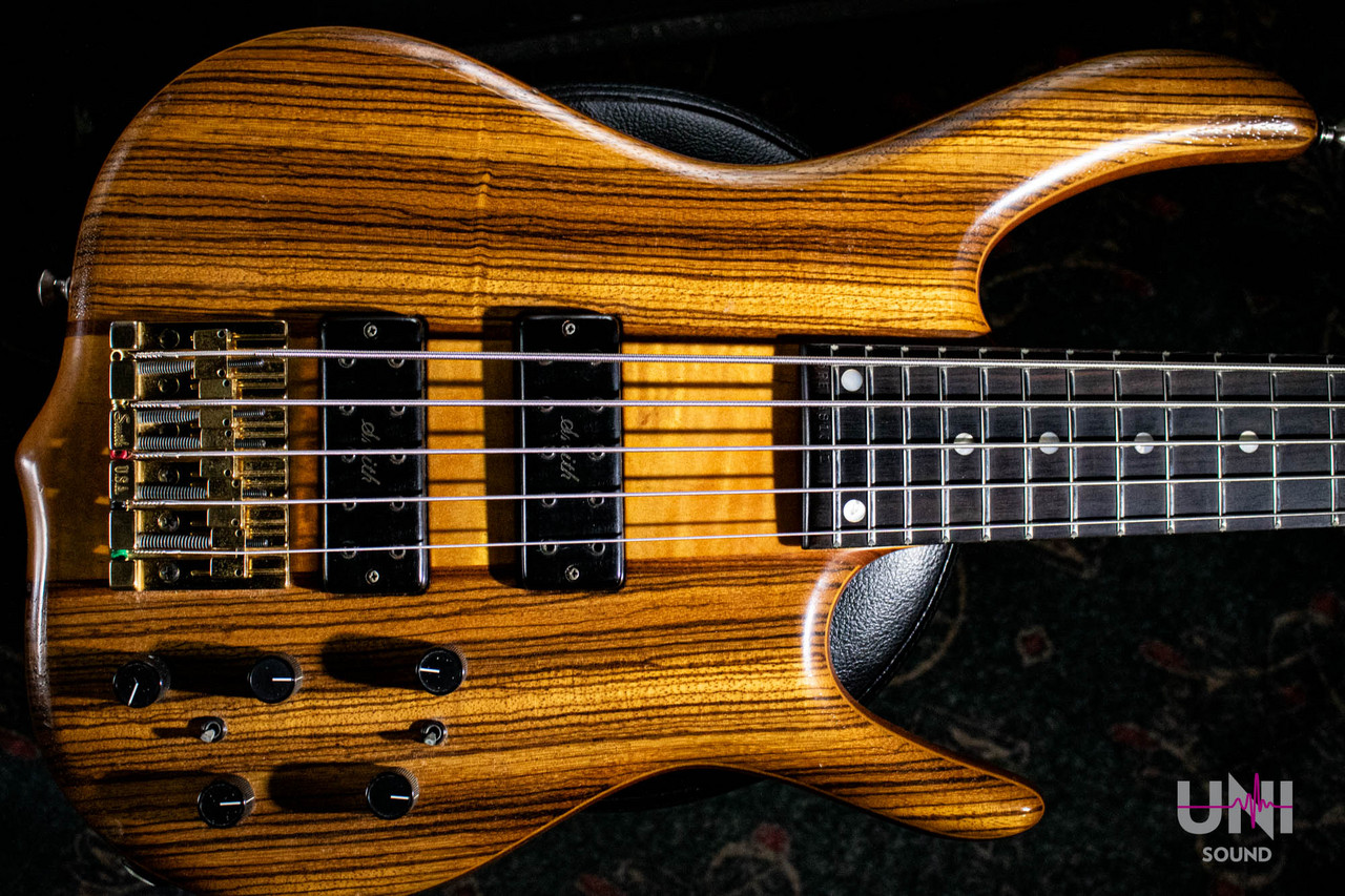 KenSmith BSR5PE / 2001（中古）【楽器検索デジマート】