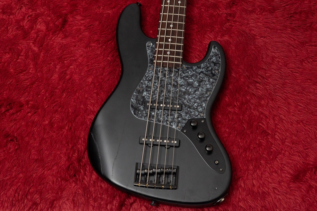 Black Smoker BETA J5 BLK 4.240kg #20H05【GIB横浜】（中古/送料無料