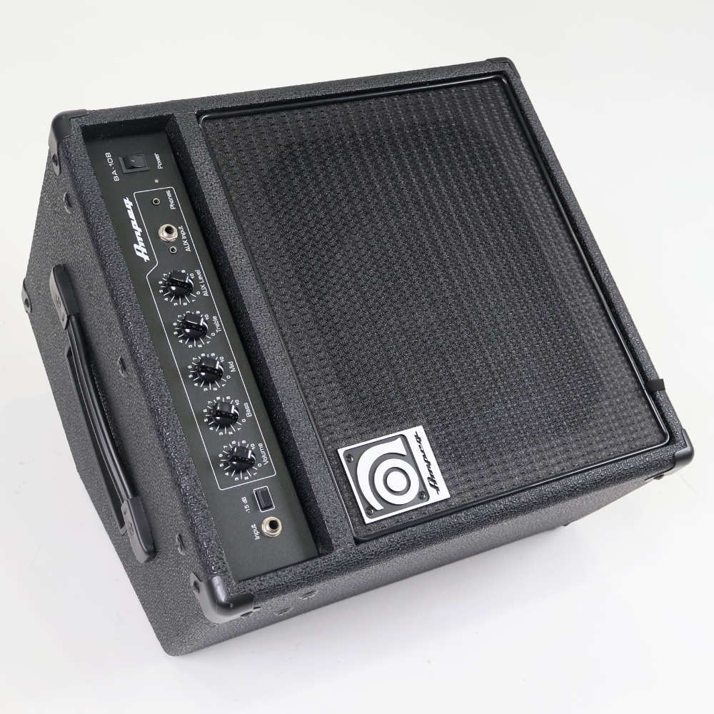 Ampeg 【中古】 ベースコンボアンプ アンペグ Ampeg BA-108 v2