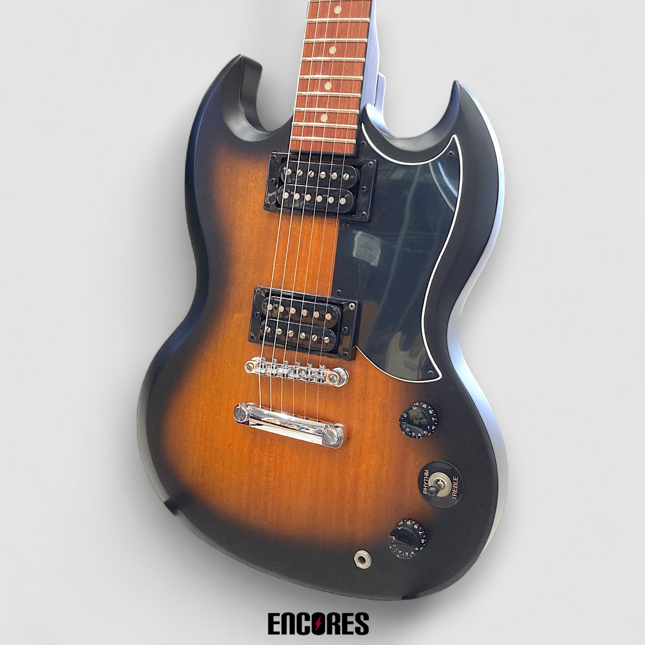 Epiphone SG Special VE Vintage Edition（中古）【楽器検索デジマート】