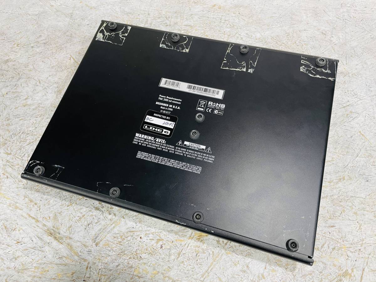 LINE 6 M13 ジャンク（中古）【楽器検索デジマート】