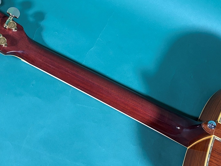 YAMAHA L-53 CUSTOM （ビンテージ）【楽器検索デジマート】