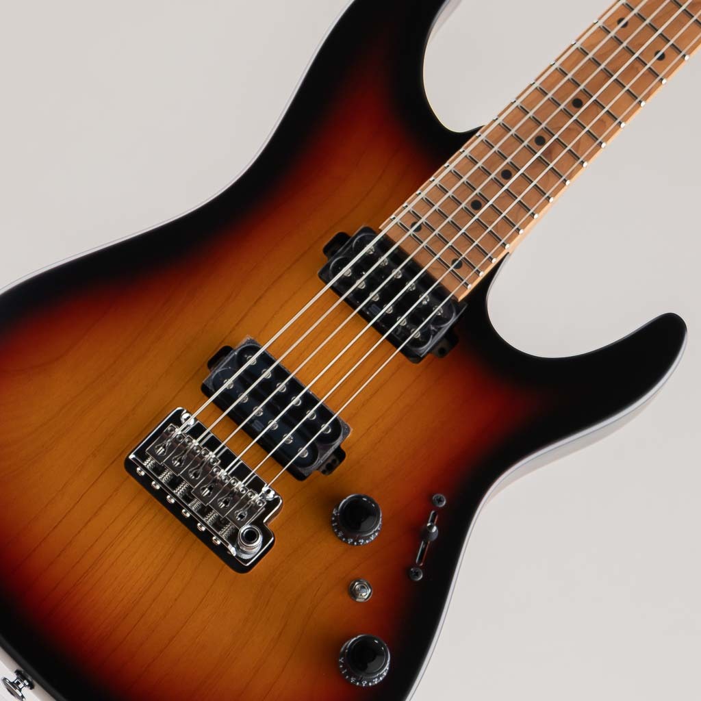 ギター Ibanez AZ2402 TFF Ibanez アイバニーズ AZ2402 TFF 日本製 プレステージ エレキギター