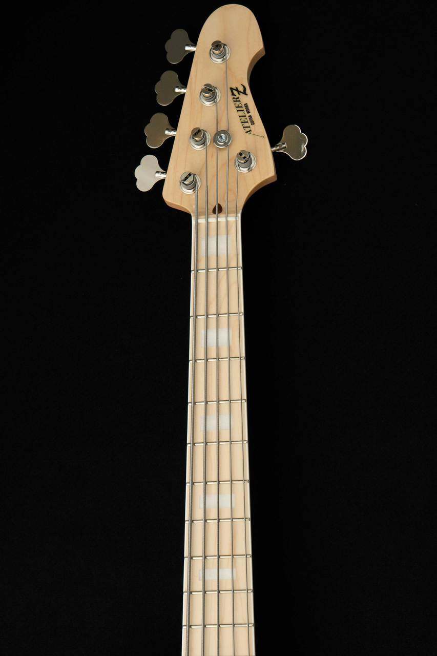 ATELIER Z M#265 -Natural Mat- #012208（新品/送料無料）【楽器検索