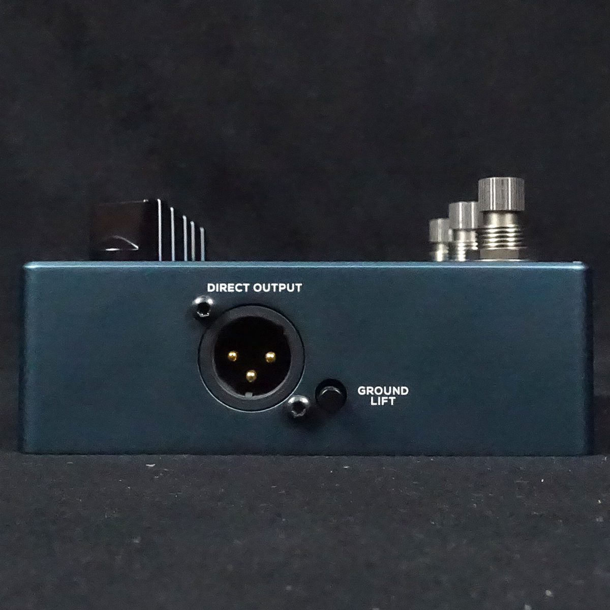 Darkglass Electronics ALPHA. OMEGA 中古品 7月14日2台入荷致しました！】Darkglass Electronics ”Alpha Omega