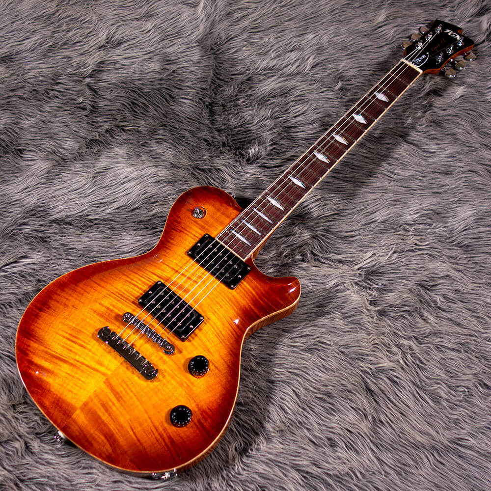 FUJIGEN(FGN) Expert FLAME EFL-FM Vintage Violin [VV] #H250744