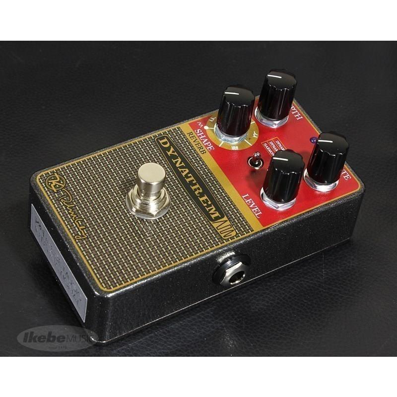 Keeley DynaTrem Dynamic Tremolo（新品/送料無料）【楽器検索デジマート】