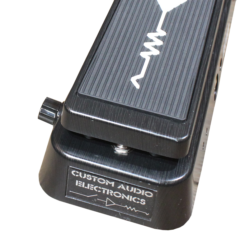 MXR MC404 CAE Wah（中古）【楽器検索デジマート】