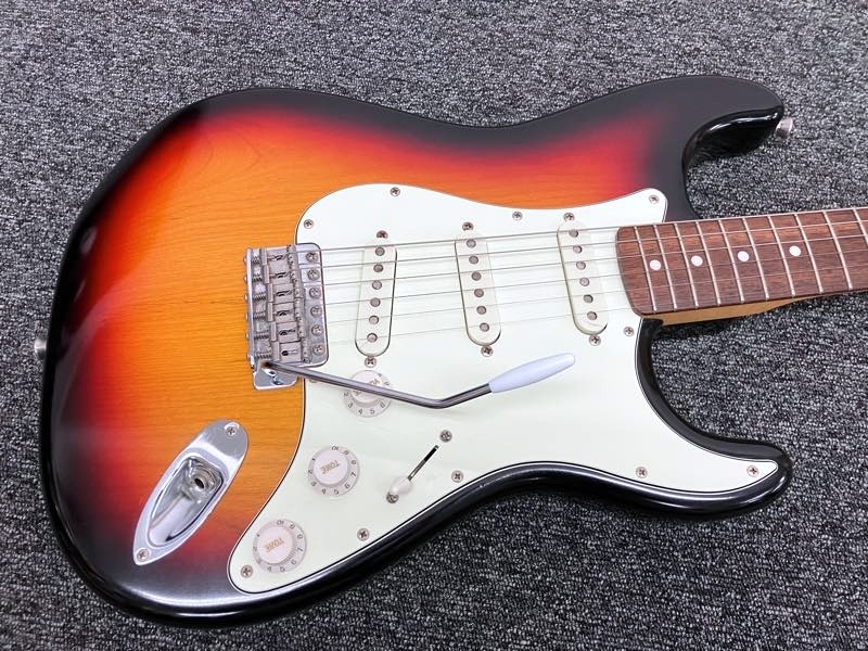 Crews Maniac Sound ST-60（中古）【楽器検索デジマート】