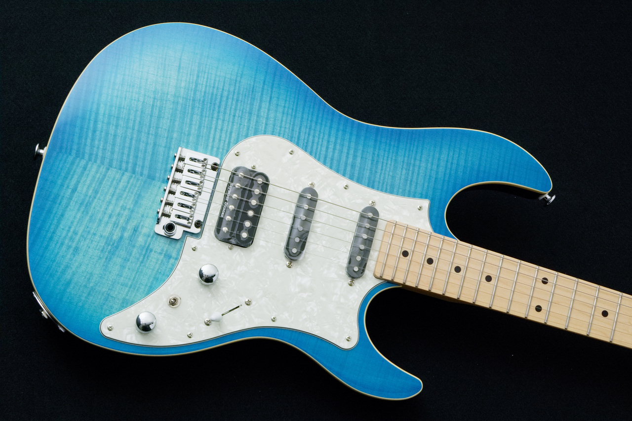 FUJIGEN(FGN) JOS2-FM-M -Ocean Burst-OBT【3.36kg】【良杢目個体