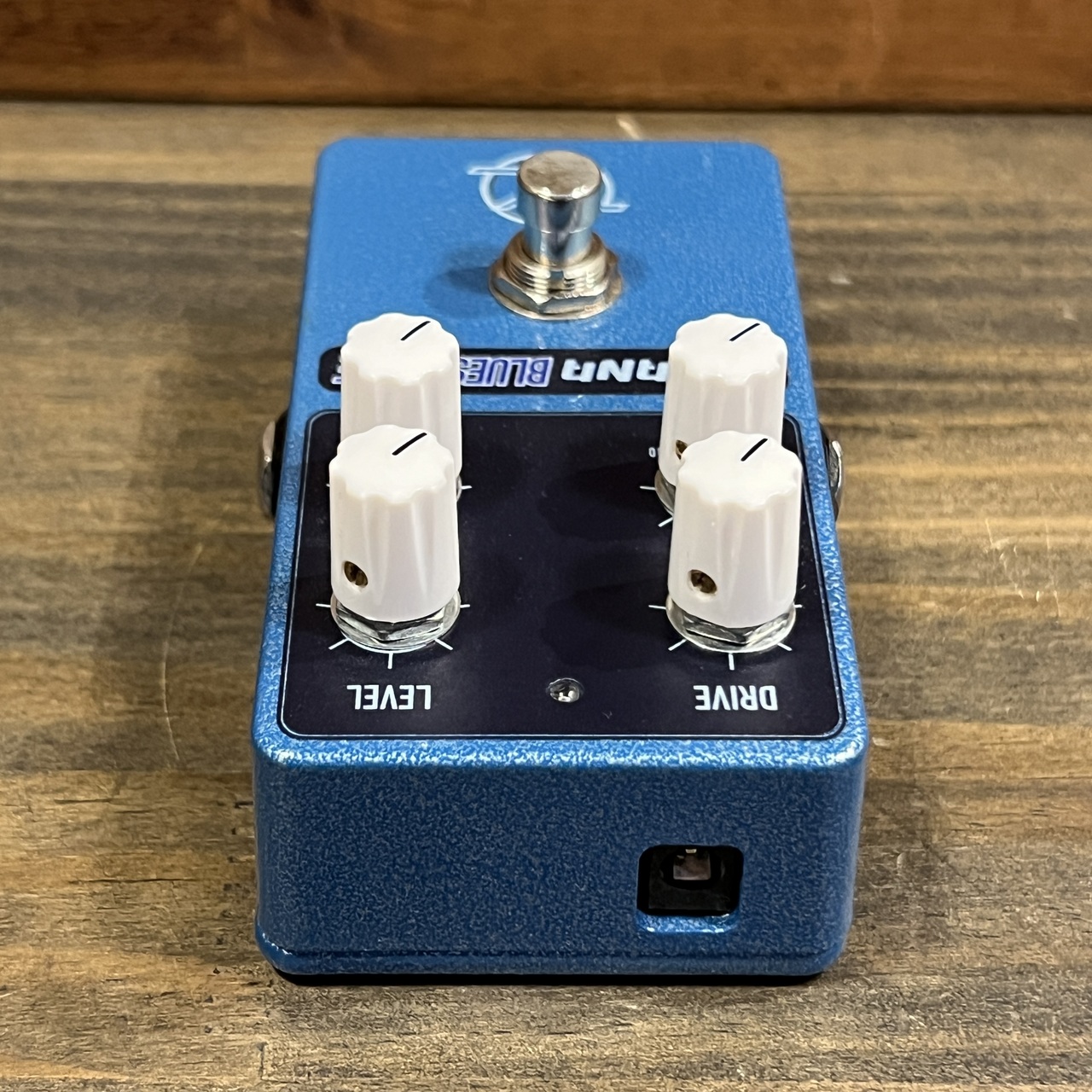 Keeley KATANA BLUES DRIVE（中古）【楽器検索デジマート】