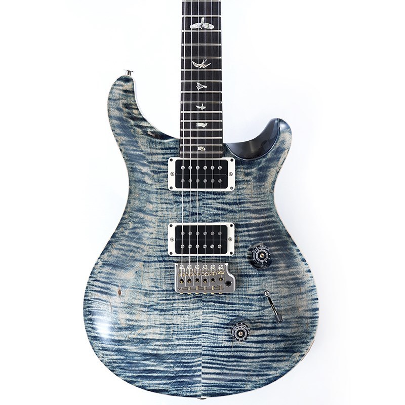 値下げ PRS SE CUSTOM24 アップグレード仕様｜ギター 