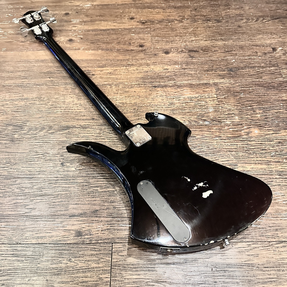 FERNANDES MB-65 モッキンバードタイプ Electric Bass（中古/送料無料