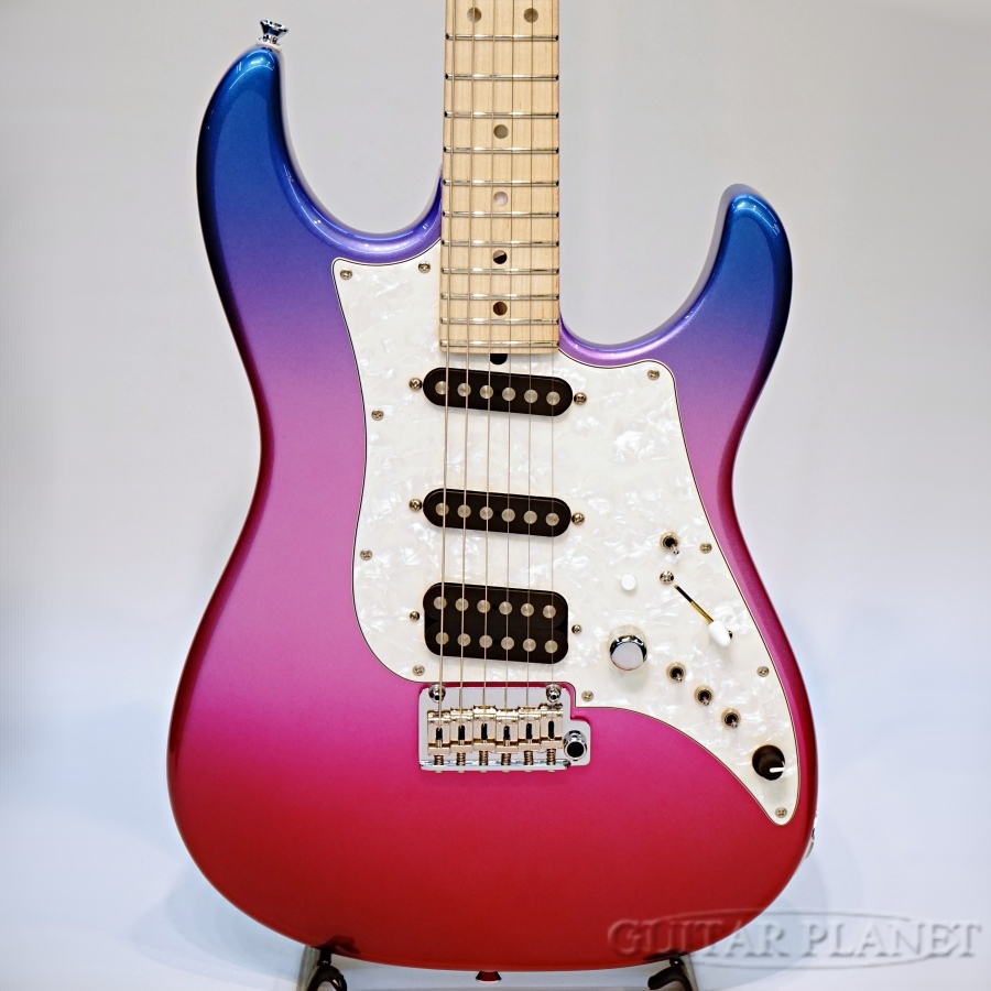 JAMES TYLER JAPAN JIM BURST 美品 b0f5be0141d546631192f6a03eedb4