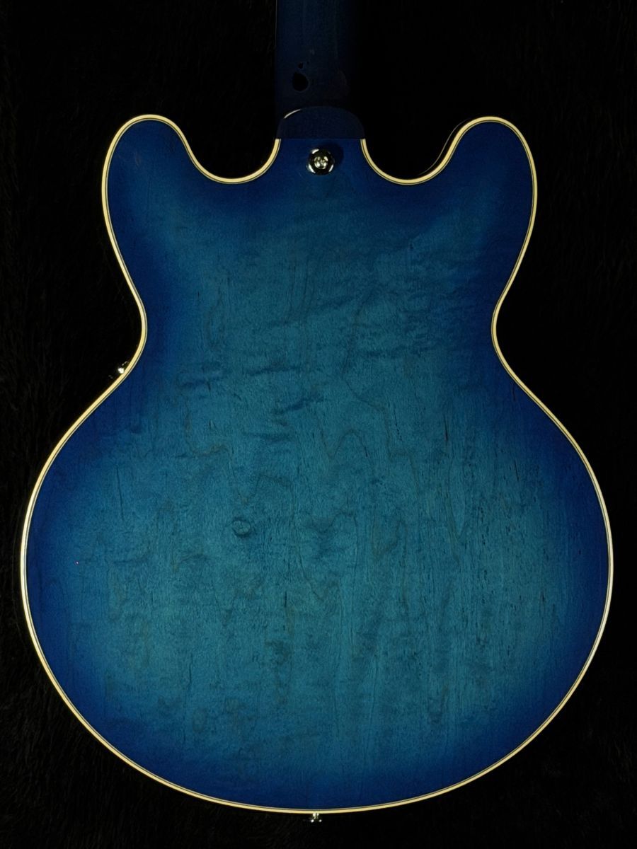 FUJIGEN(FGN) MSA-HP -BBT(Blue Burst)-【軽量3.147kg】【日本製