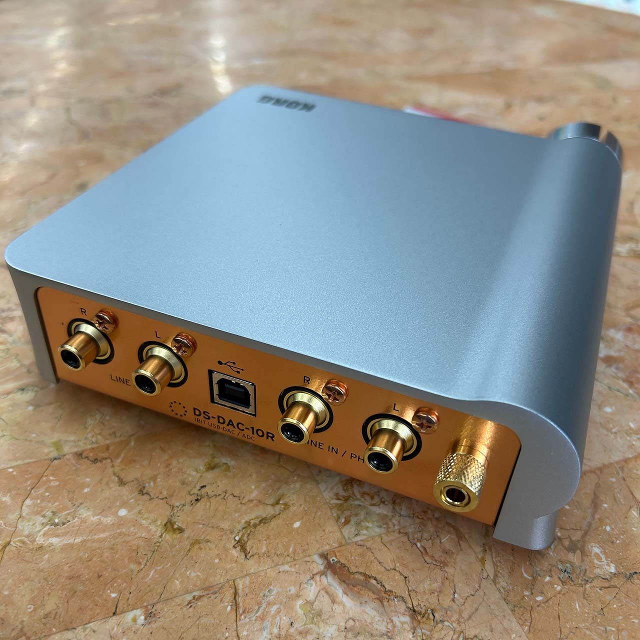 KORG　AD/DAコンバーター　DS-DAC-10R