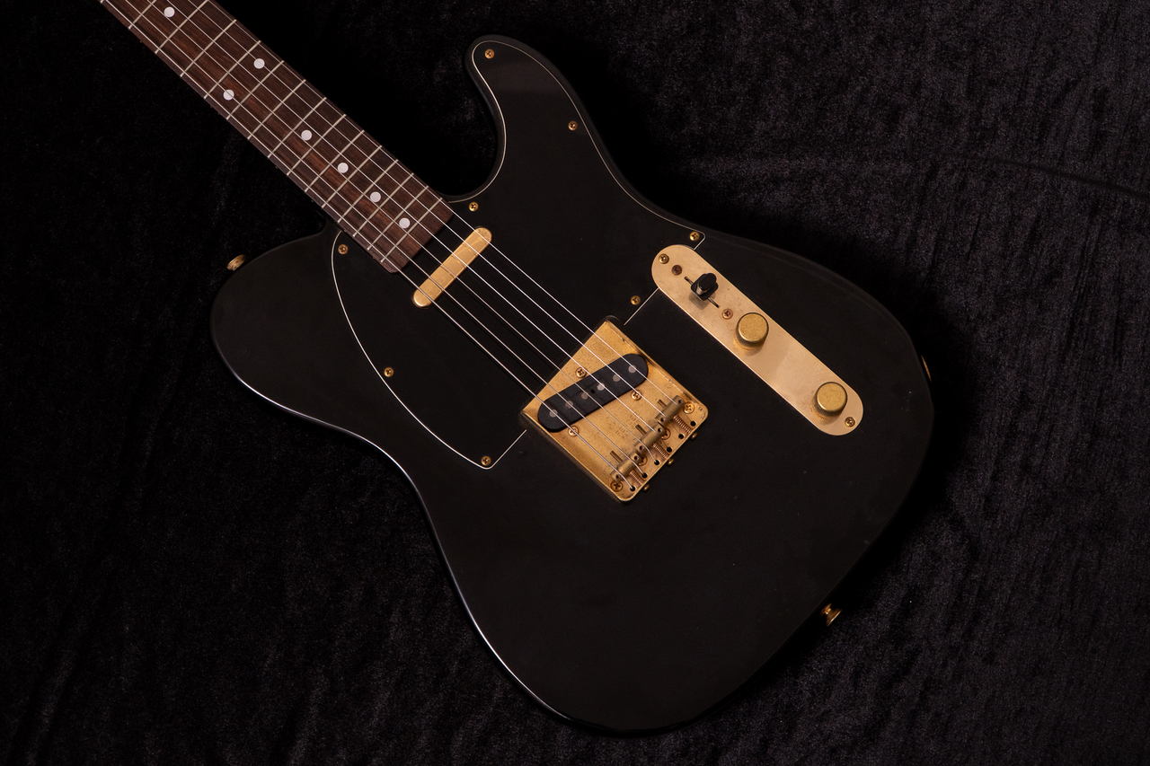 Fender Japan TLG80-550 1984~87 3.36kg #E963552【TONIQ横浜】（中古