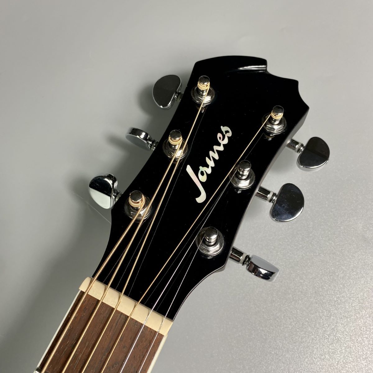 James J-450D/SPL（中古/送料無料）【楽器検索デジマート】