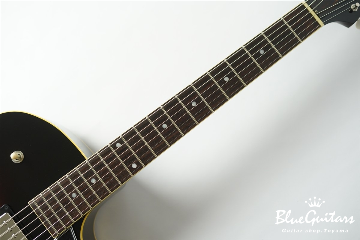 KING SNAKE Curtis / H Deep Body - Tobacco Sunburst（新品