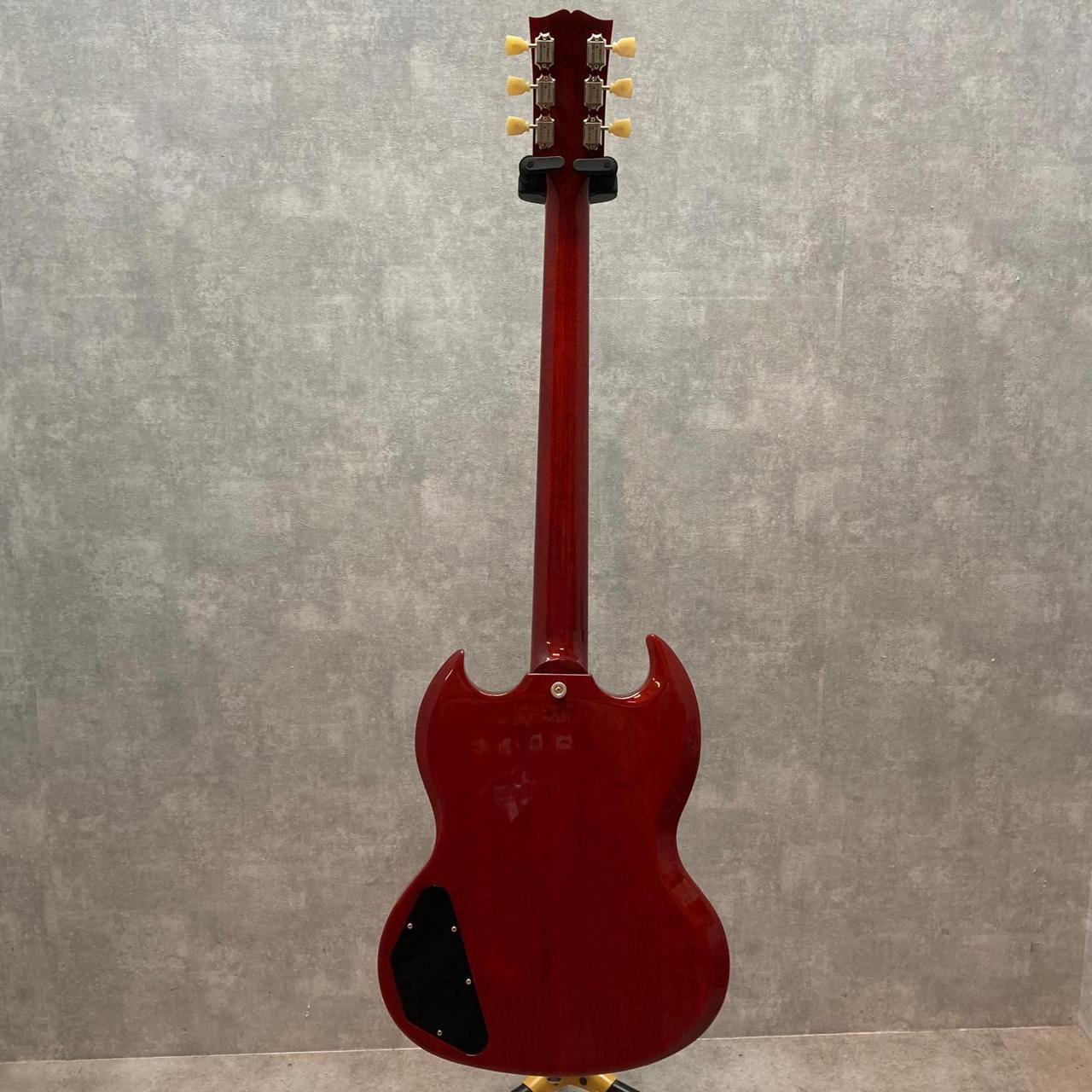 Gibson SG STANDARD 61 MAESTRO VIBROLA 2025【三重本店】（新品/送料