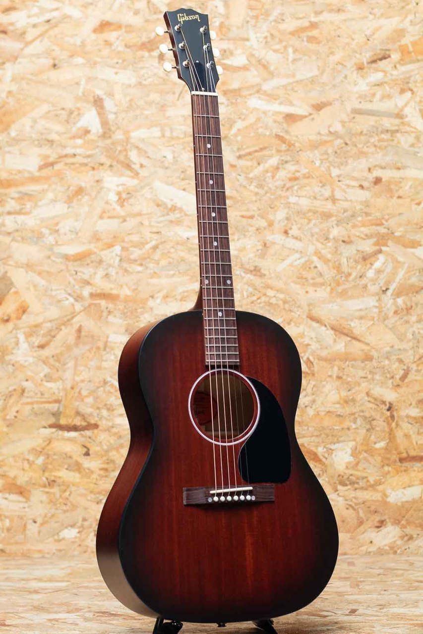 Gibson LG-2 All Mahogany Faded（新品）【楽器検索デジマート】