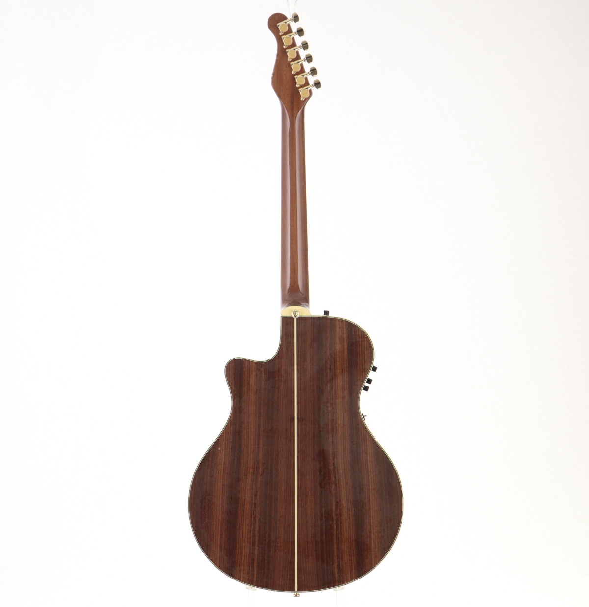 YAMAHA APX10TS 【御茶ノ水HARVEST_GUITARS】（中古/送料無料）【楽器