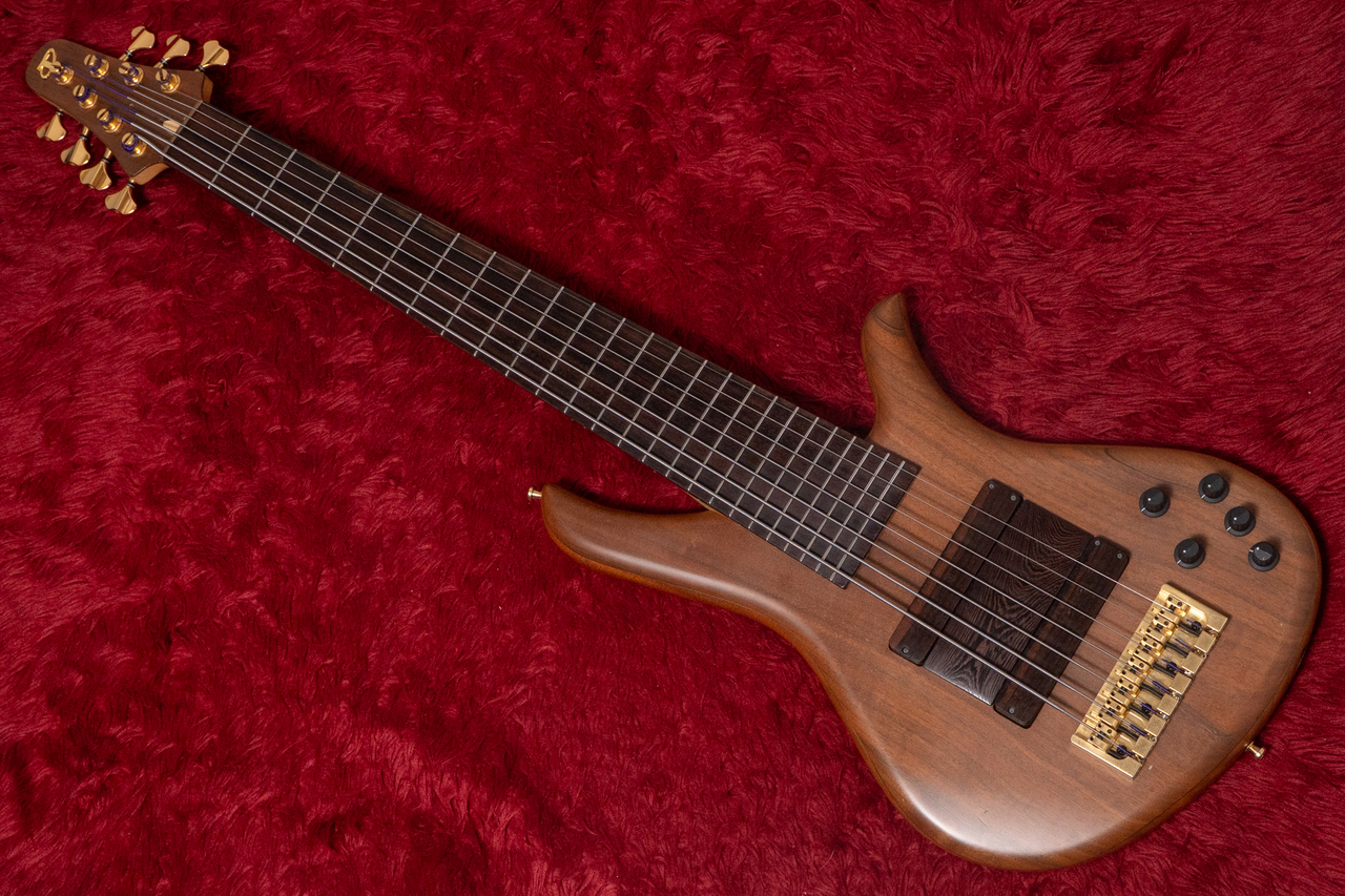 Tune B-7 WN 2017 5.160kg #17007【GIB横浜】（中古/送料無料）【楽器