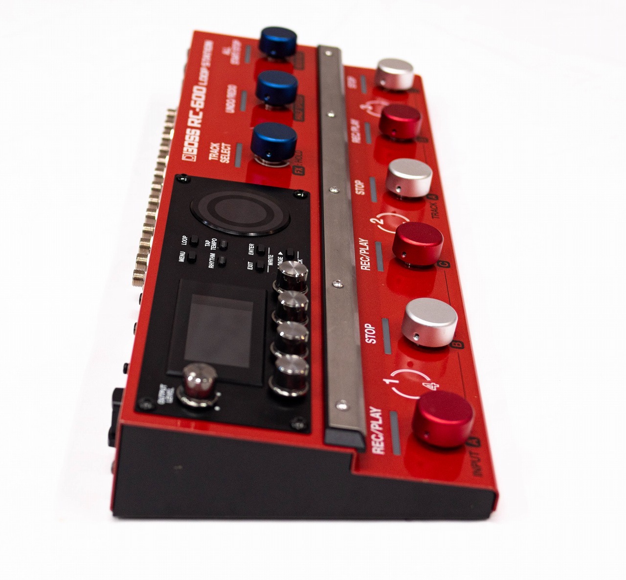 BOSS RC-600 Loop Station（中古/送料無料）【楽器検索デジマート】