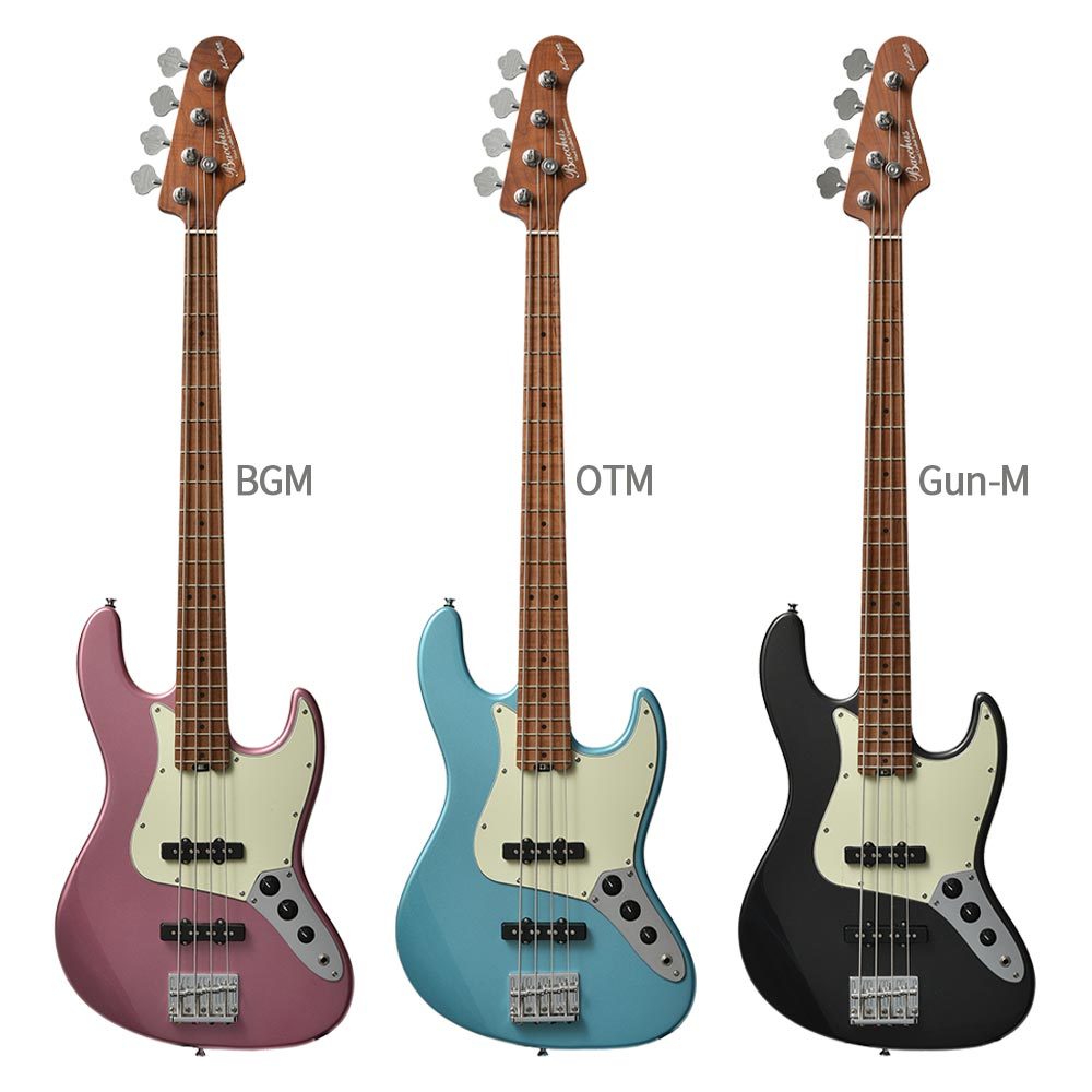 ベース Bacchus WL4-ALD 3TS ベース Bacchus WL4-ALD 3TS WL4-ALD