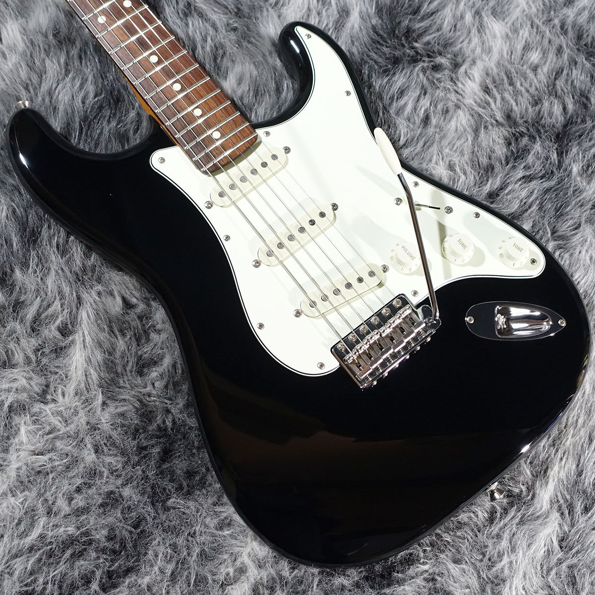 HISTORY HST-Standard/VC Black 2023（中古）【楽器検索デジマート】
