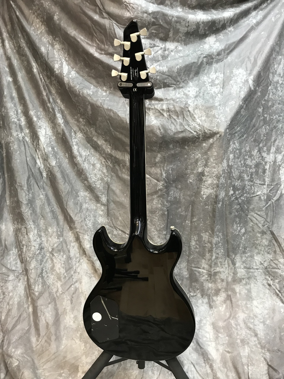 ギター Squier by Fender Esprit Master Series Fender Squier Esprit Master Series Korea Antique Burst Clean