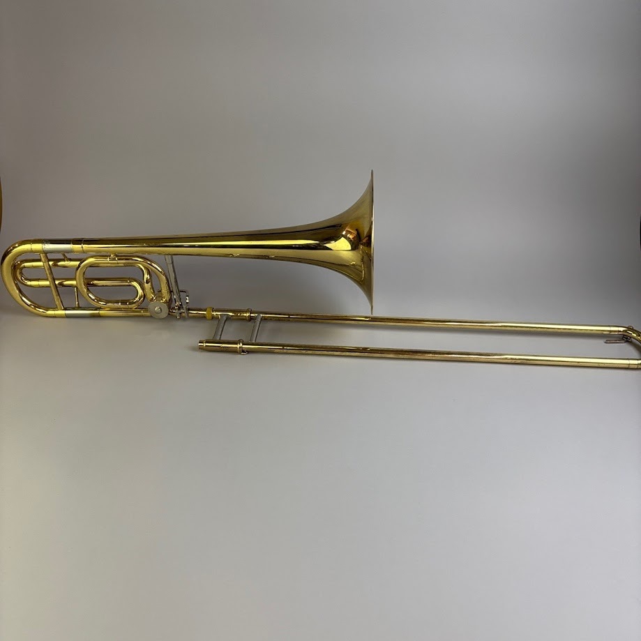 YAMAHA YBL-322（中古/送料無料）【楽器検索デジマート】