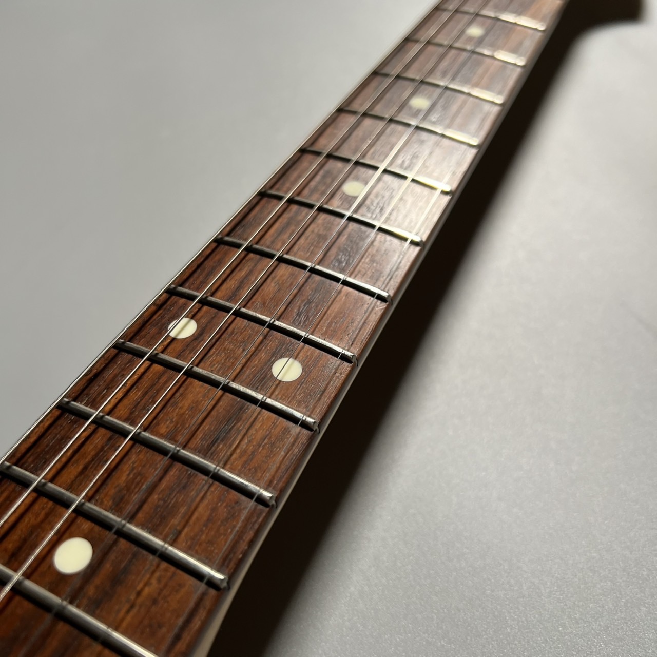 Fender Japan / STD-62 Stratcaster【Eシリアル】 Fender Japan STD-62 Stratcaster【現物写真】【Eシリアル