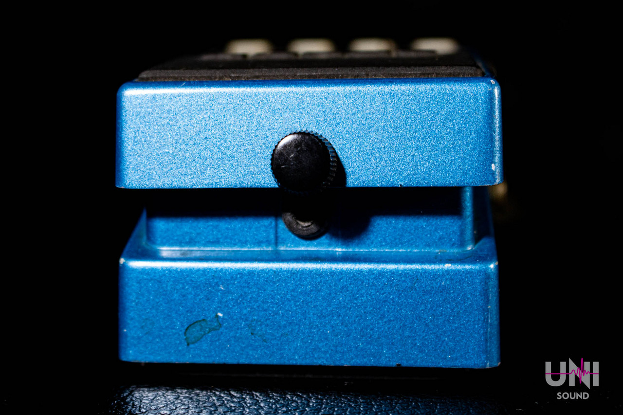 BOSS PS-2 Digital Pitch Shifter/Delay（中古）【楽器検索