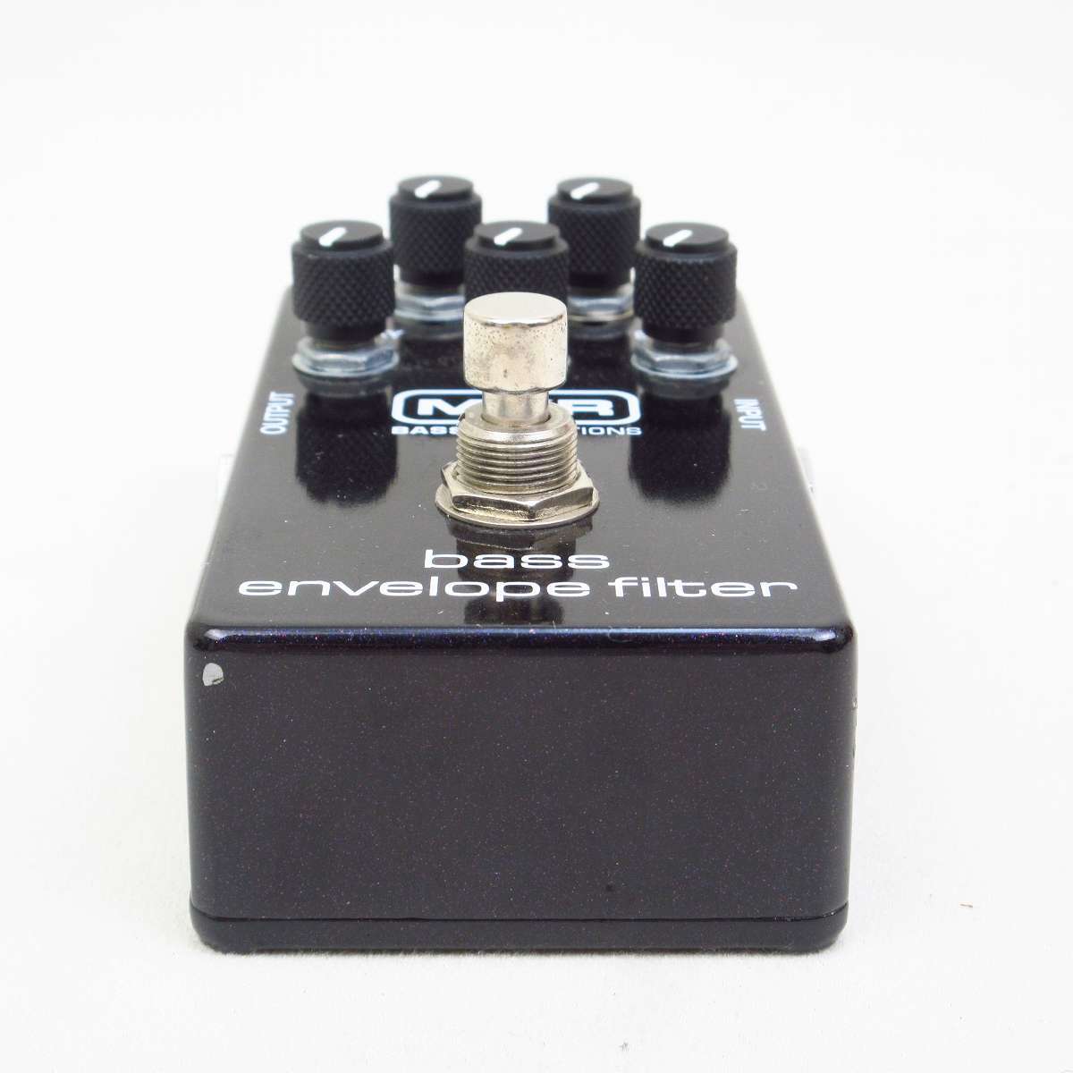 MXR M82 Bass Envelope Filter ベース用オートワウ エンベロープ
