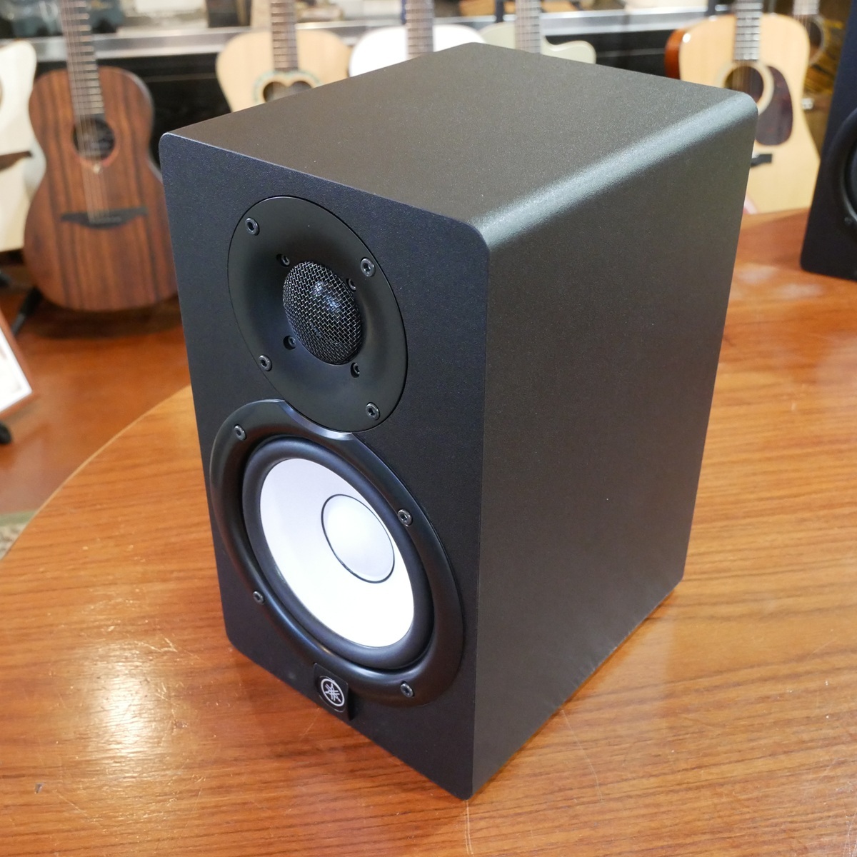 YAMAHA HS5 Pair 【パワードスタジオモニター】【美品USED】（中古