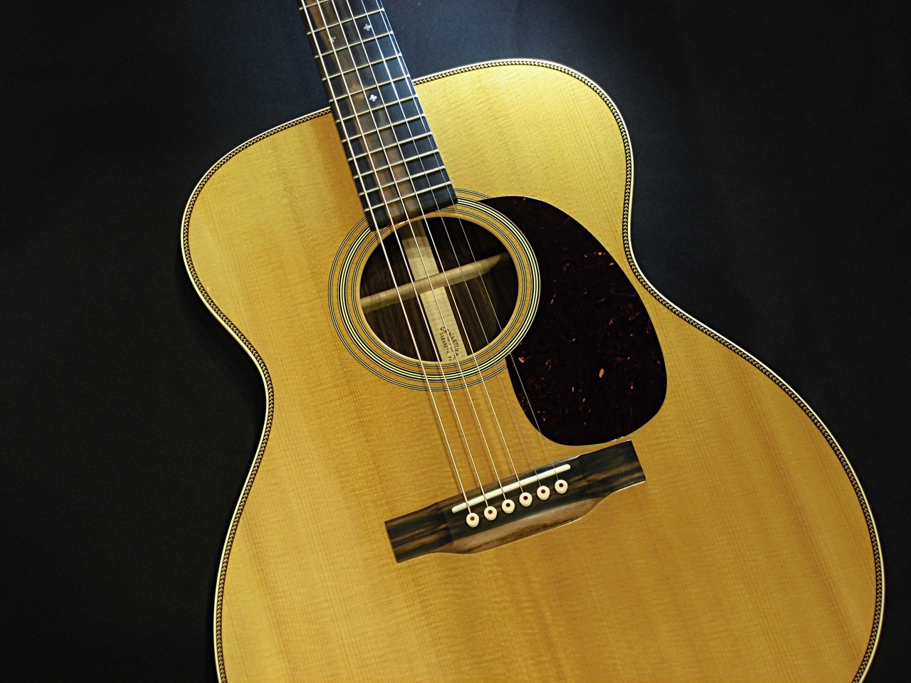 Martin 000-28 Standard【展示チョイキズ特価 !! 】【2021年製】（新品