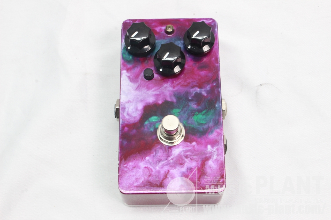 Leqtique 9/9（中古）【楽器検索デジマート】
