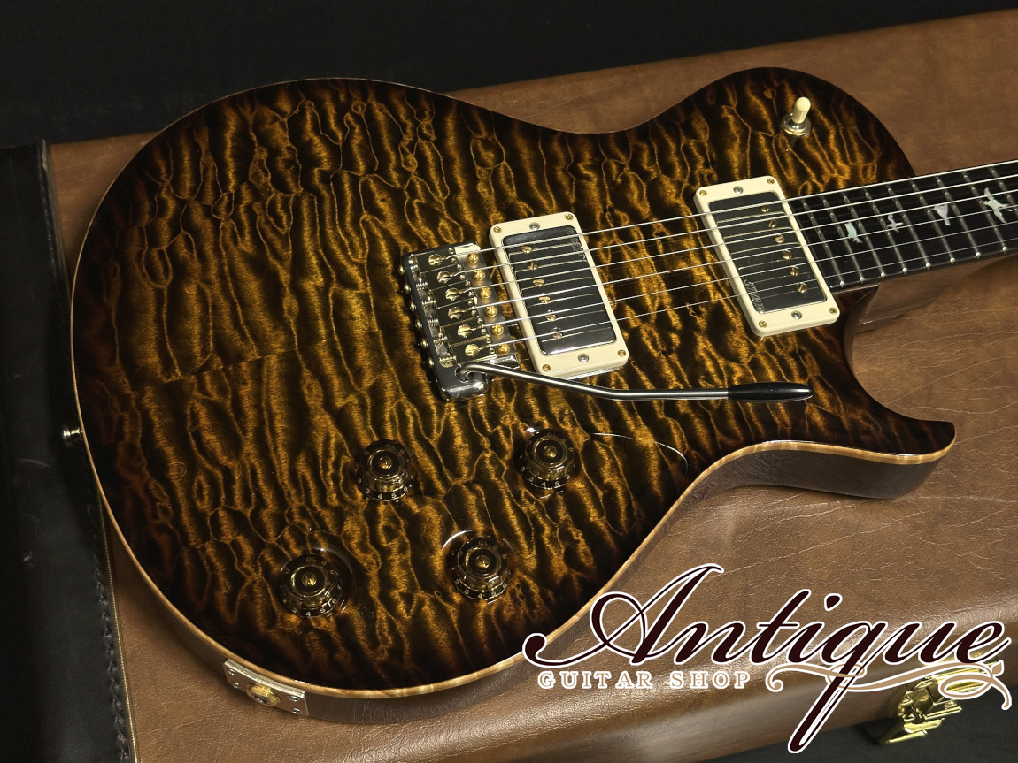 Paul Reed Smith(PRS) Private Stock Brazilian #6049 Singlecut Trem