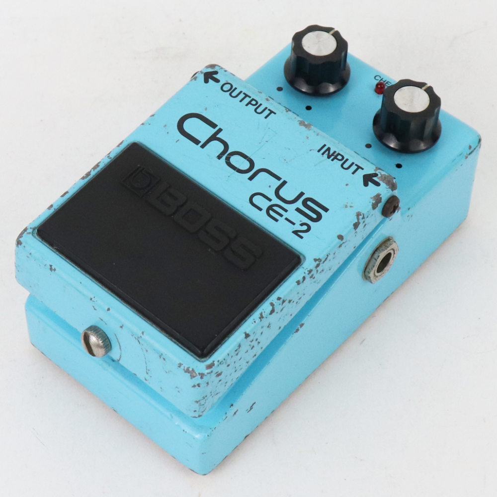 BOSS 【中古】 コーラス ボス BOSS CE-2 Chorus エフェクター
