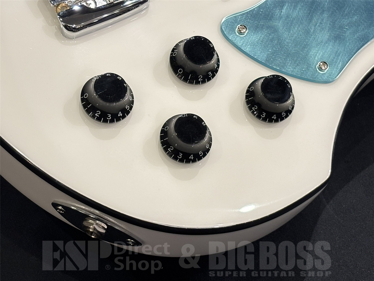 Killer KB-Simmony / White（新品/送料無料）【楽器検索デジマート】